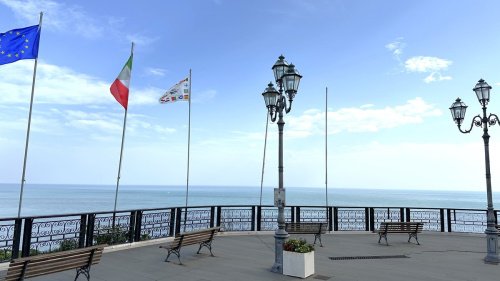 Detached house in San Vito Chietino