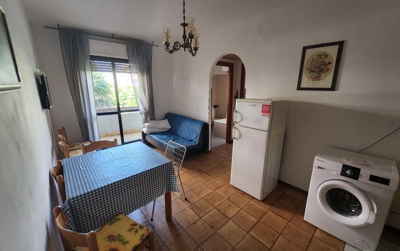 Apartamento en Silvi