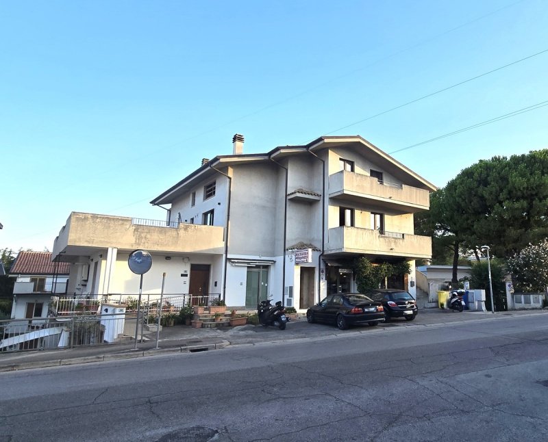 Apartamento en Città Sant'Angelo