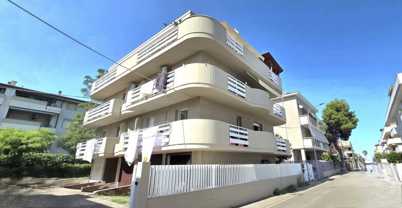 Apartamento em Montesilvano