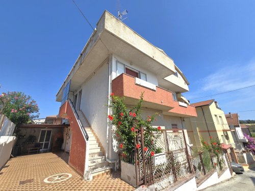 Apartamento en Pescara