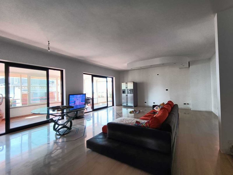 Penthouse in Bordighera