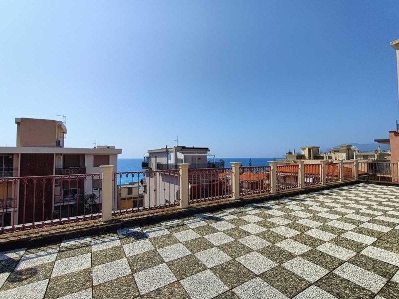 Penthouse in Bordighera