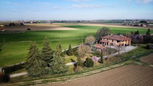 Detached house in Castel Guelfo di Bologna