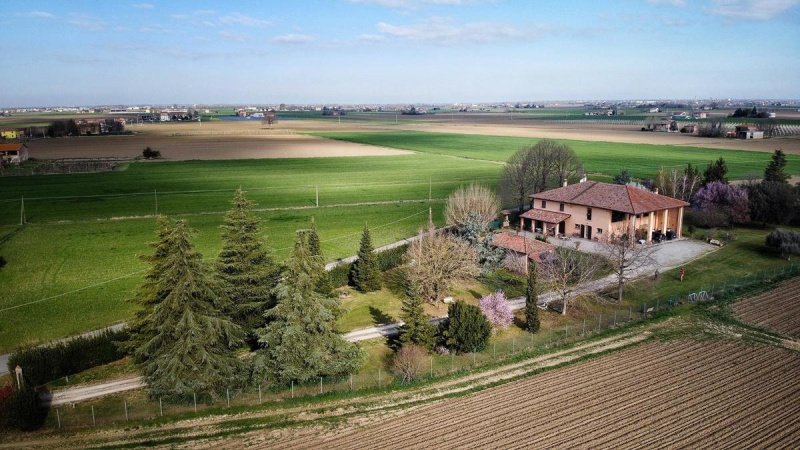 Detached house in Castel Guelfo di Bologna