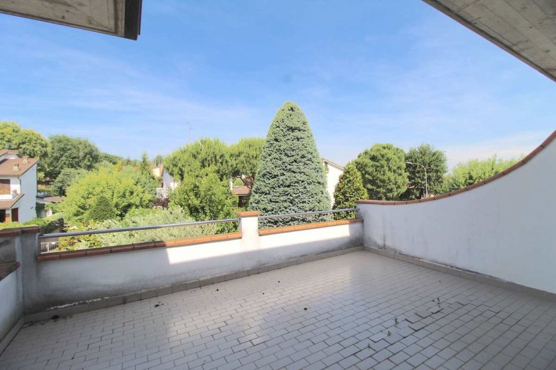 Semi-detached house in Castel San Pietro Terme