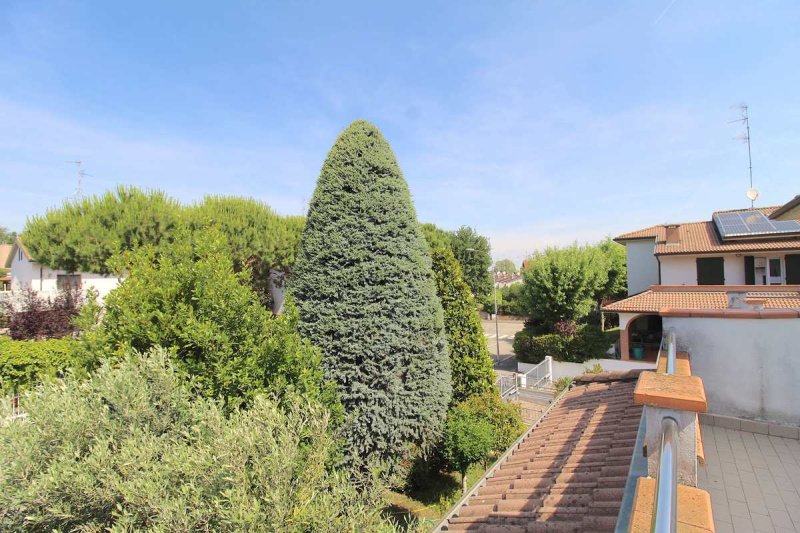 Semi-detached house in Castel San Pietro Terme