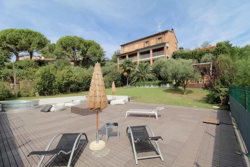 Semi-detached house in Castel San Pietro Terme