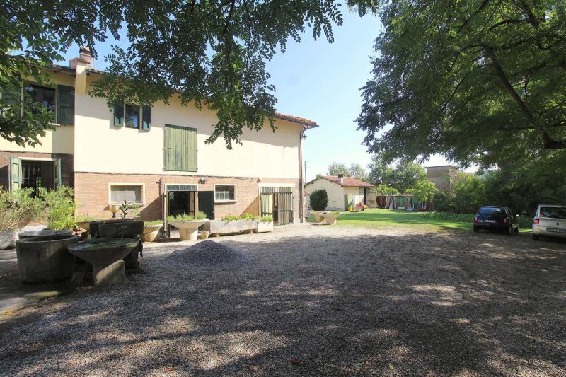 Maison individuelle à Castel San Pietro Terme