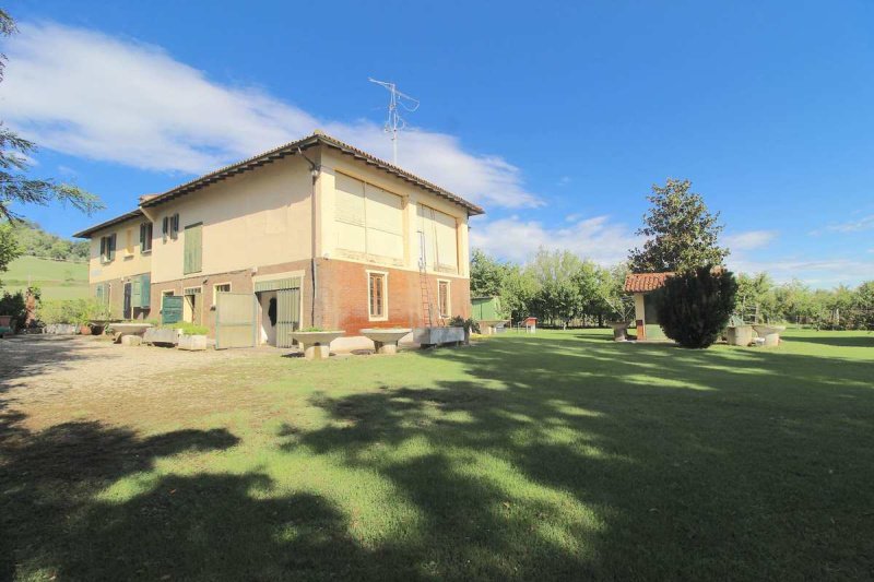 Vrijstaande woning in Castel San Pietro Terme