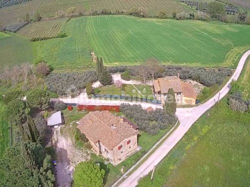 Azienda agricola a Bettona