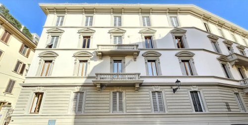 Apartment in Florence