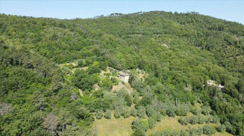 Villa en Civitella in Val di Chiana