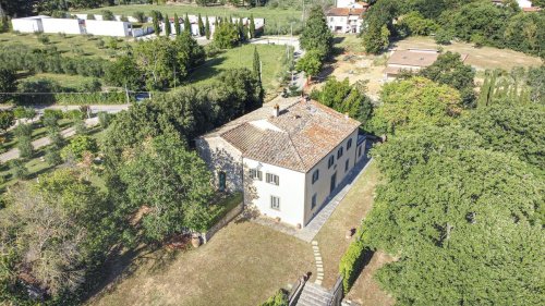 Villa in Arezzo