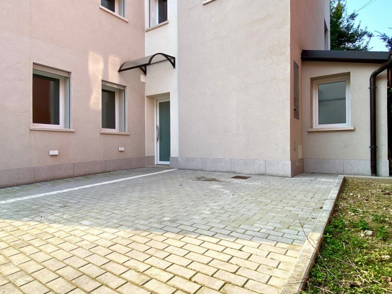 Apartment in Vicenza