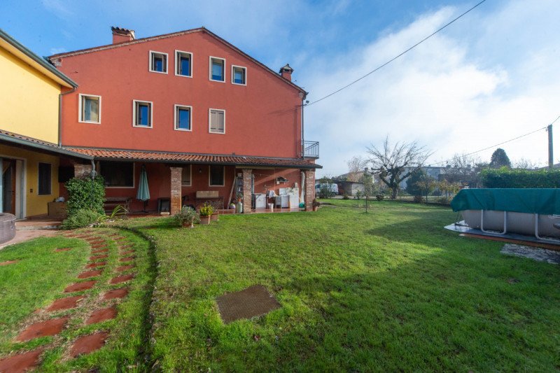 Terraced house in Quinto Vicentino