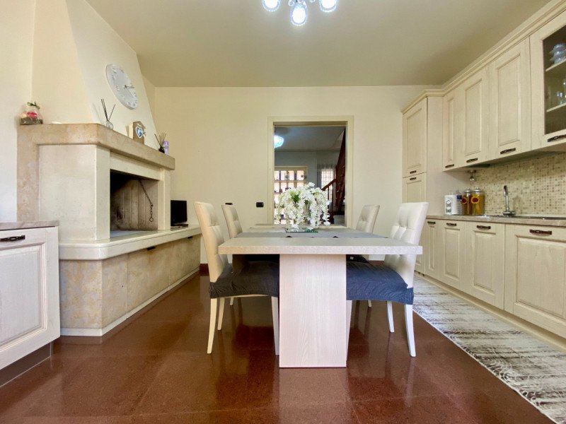 Terraced house in Arzignano