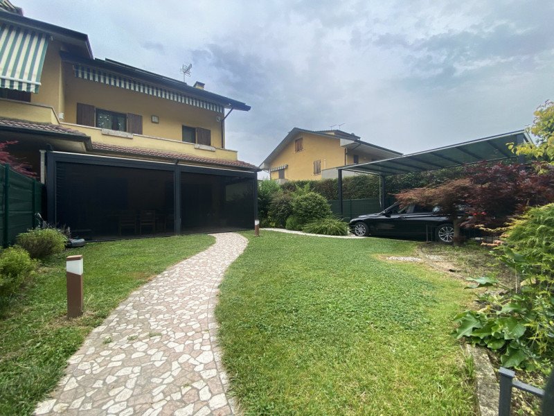 House in Caldogno