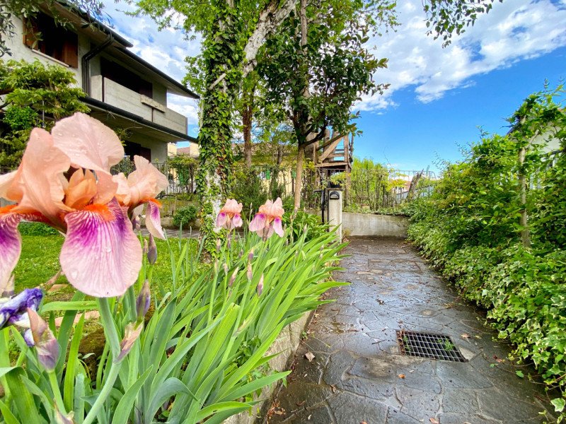 Terraced house in Dueville