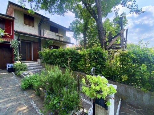 Terraced house in Dueville