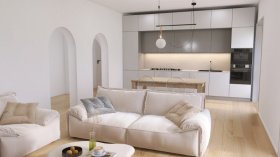 Apartamento en Vicenza