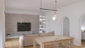 Apartamento en Vicenza