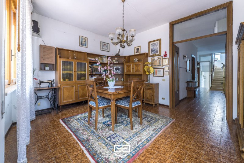 Terraced house in Monteviale