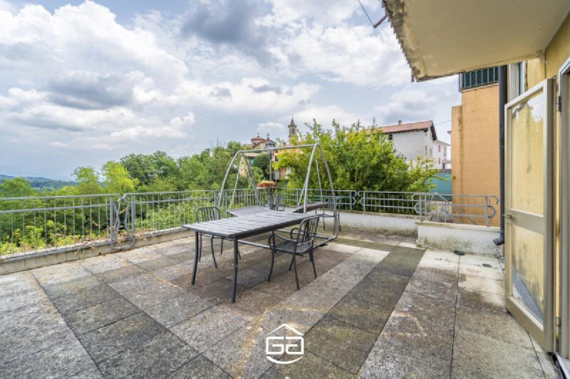 Terraced house in Monteviale