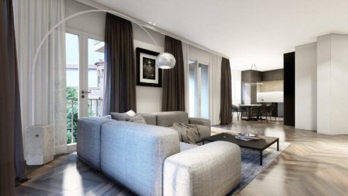 Apartamento em Vicenza