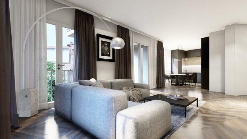 Apartamento en Vicenza