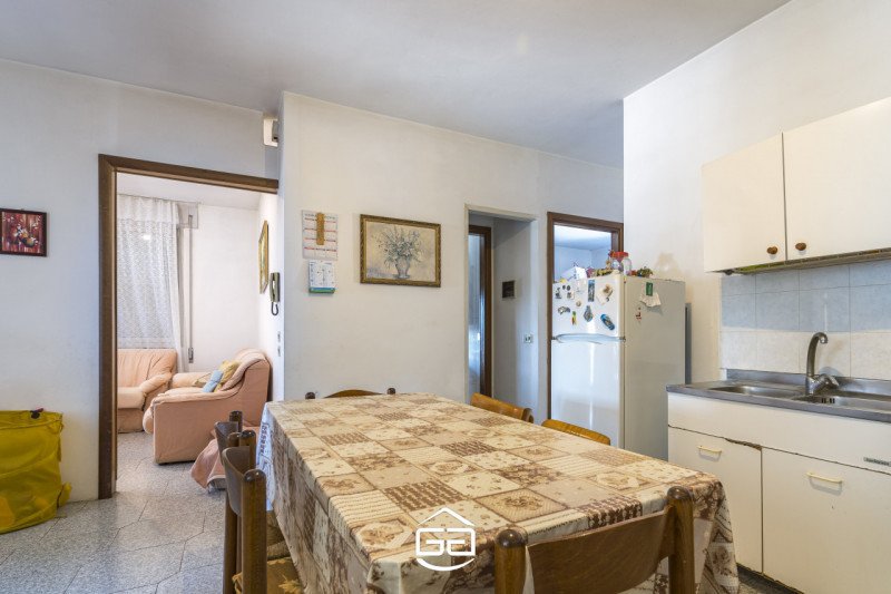 Apartamento em Monticello Conte Otto