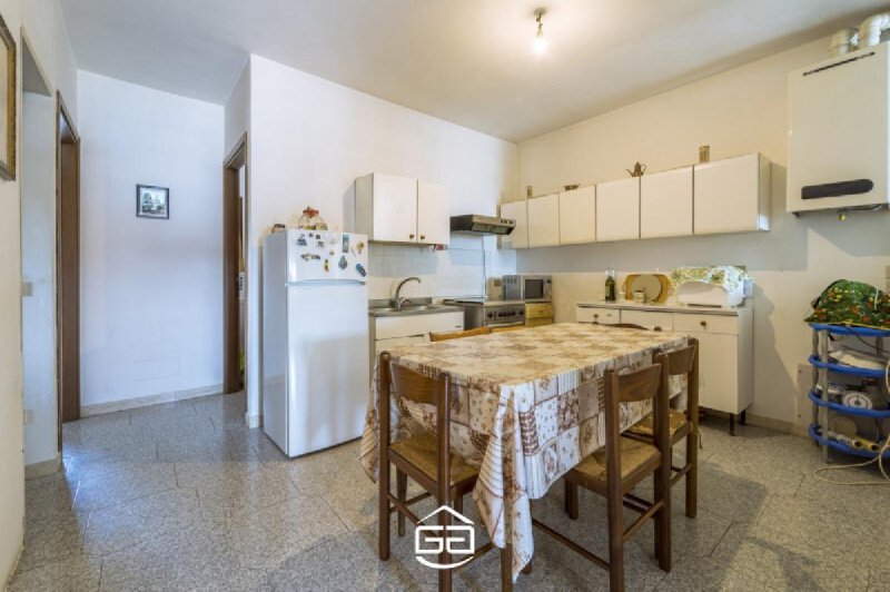 Apartamento em Monticello Conte Otto