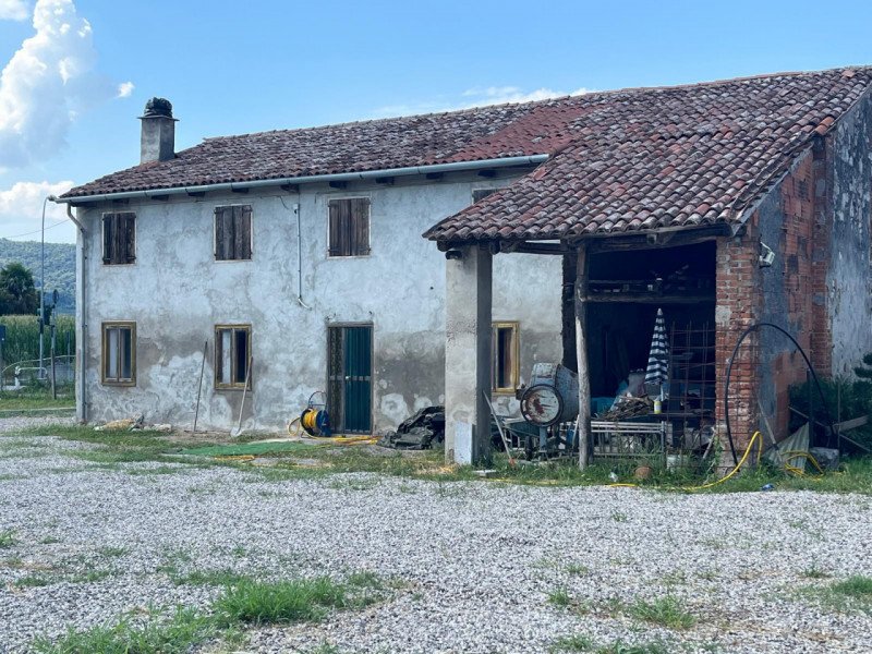 Landhaus in Montegalda