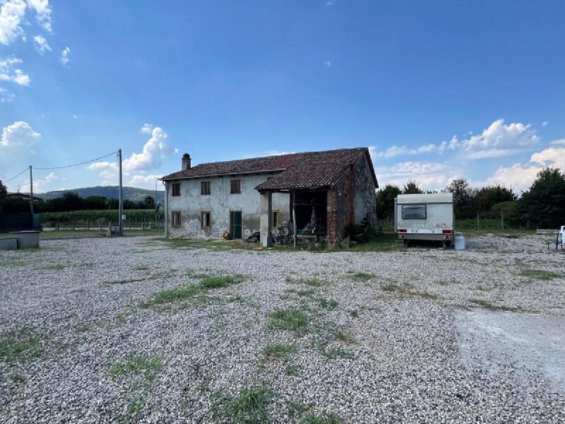 Huis op het platteland in Montegalda