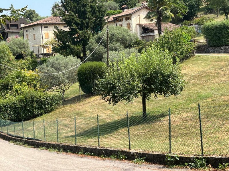 Building plot in Arcugnano