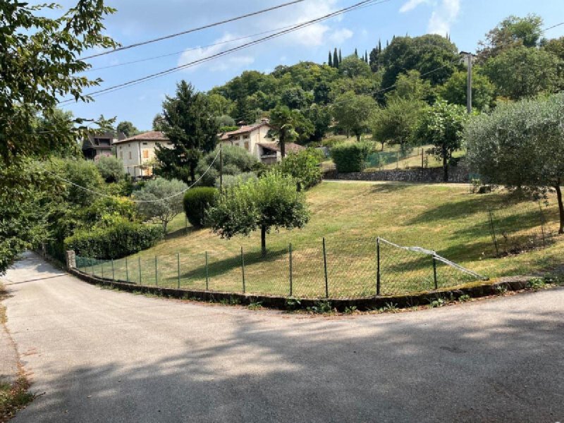 Terreno edificabile a Arcugnano