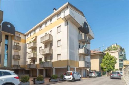 Apartamento en Vicenza