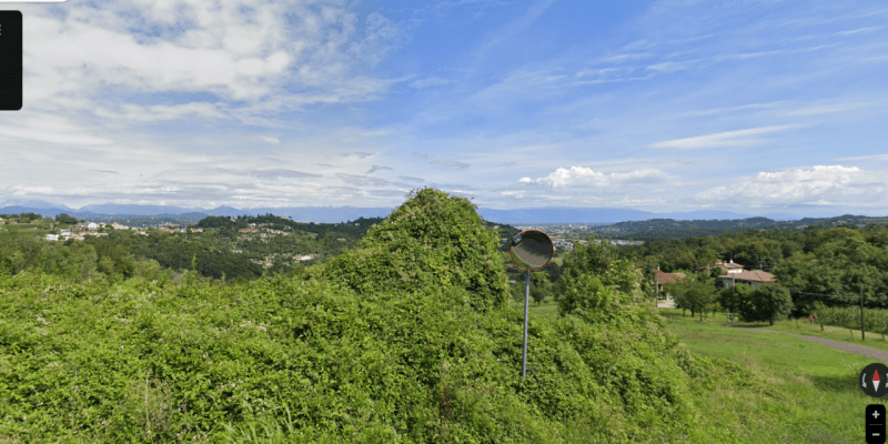 Maison de campagne à Altavilla Vicentina