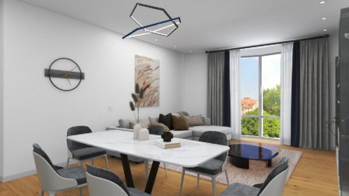 Apartamento em Vicenza