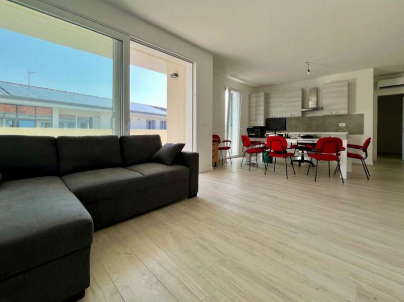 Appartement in Montegalda