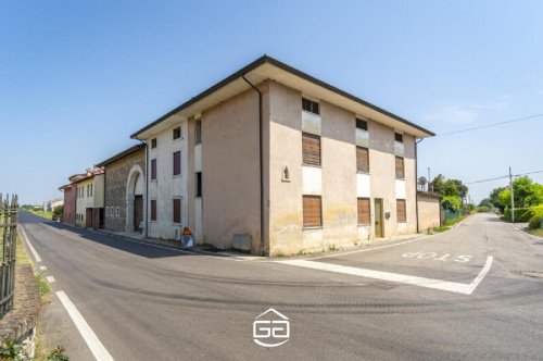 House in Breganze