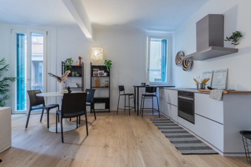 Apartamento en Vicenza