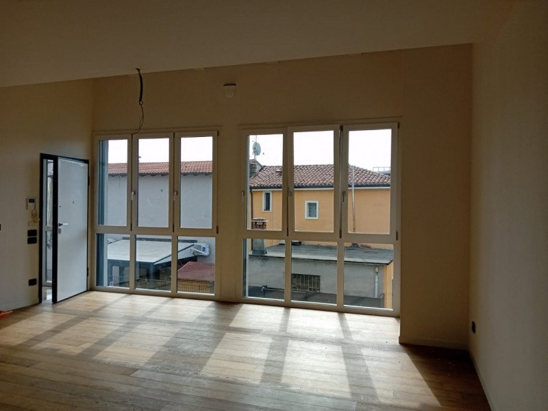 Apartamento em Creazzo