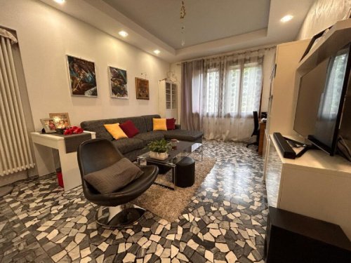 Apartment in Vicenza