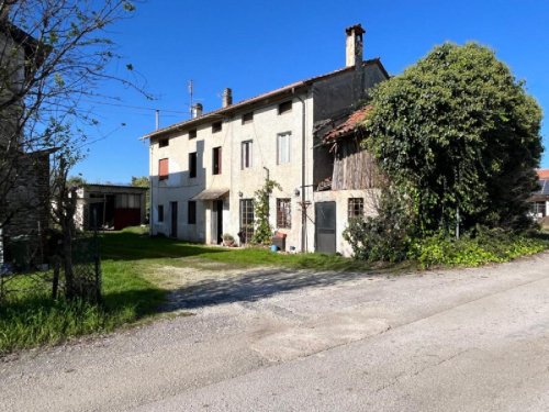 Casa de campo en Montecchio Precalcino