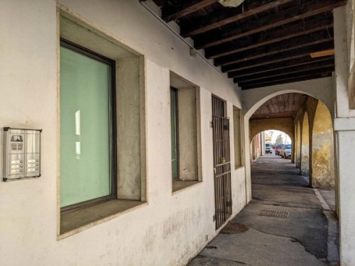 Commercial property in Vicenza