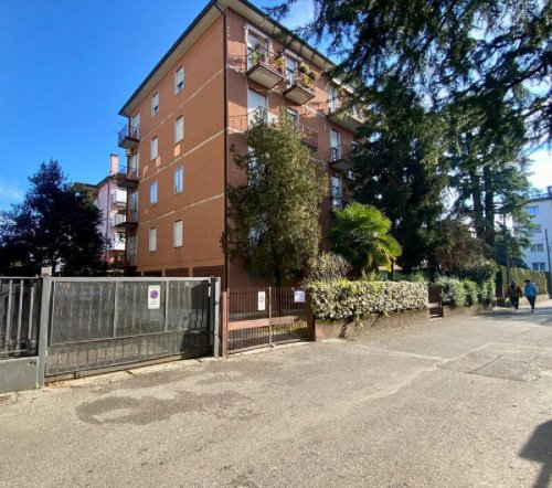 Appartement in Vicenza