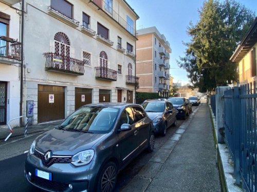Apartment in Vicenza