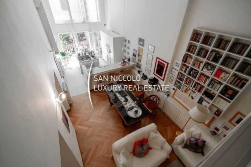 Appartement in Florence