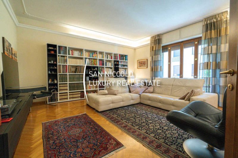 Apartamento en Florencia